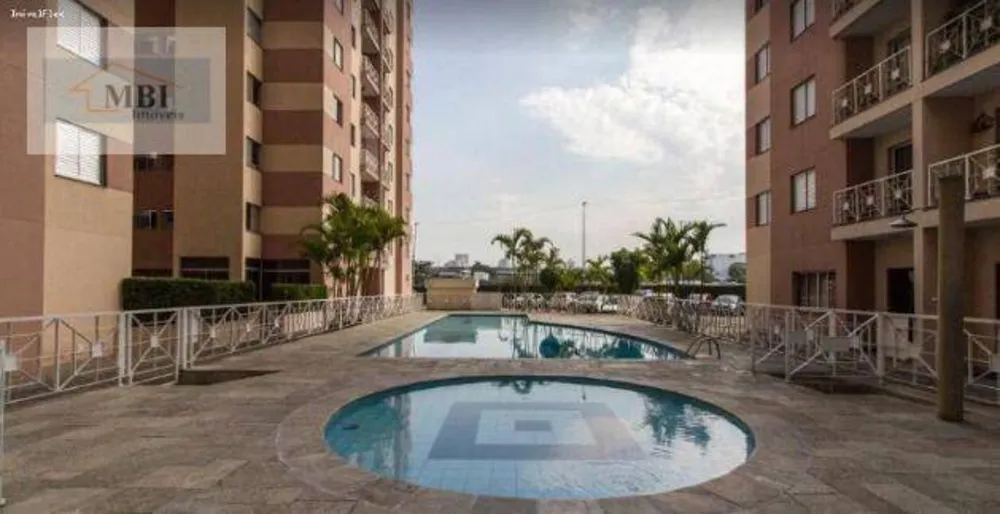 Apartamento, 3 quartos, 65 m² - Foto 1