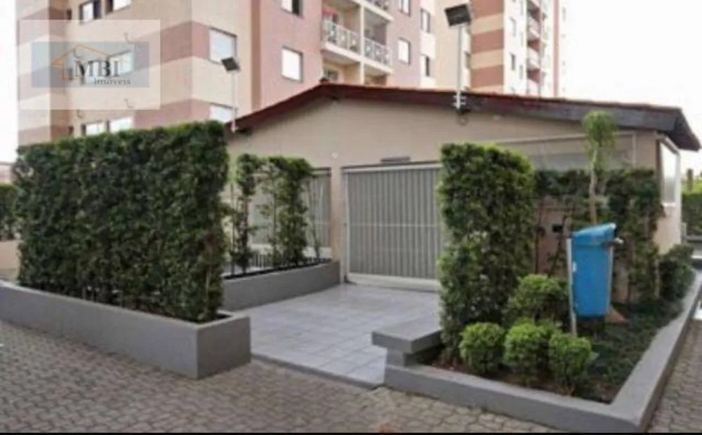 Apartamento, 3 quartos, 65 m² - Foto 7