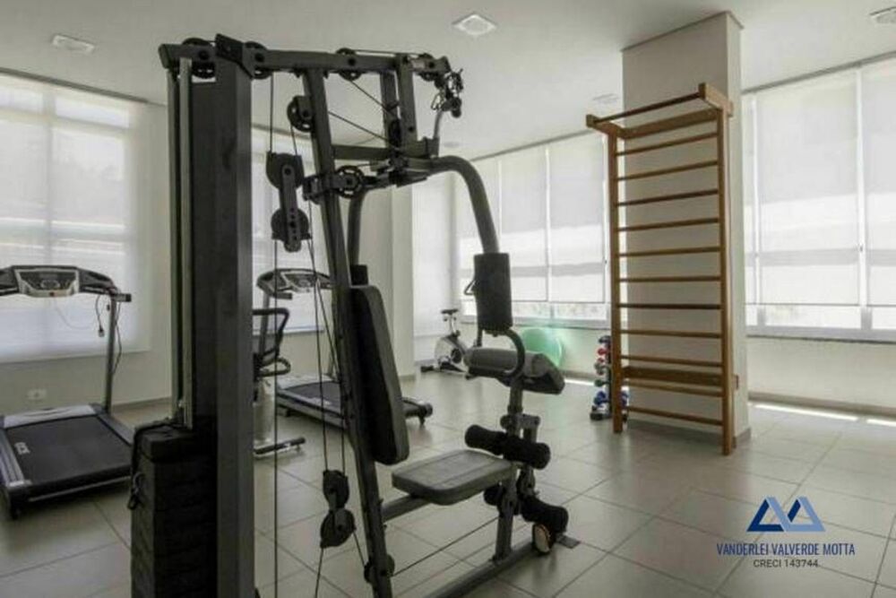 Apartamento, 3 quartos, 75 m² - Foto 13