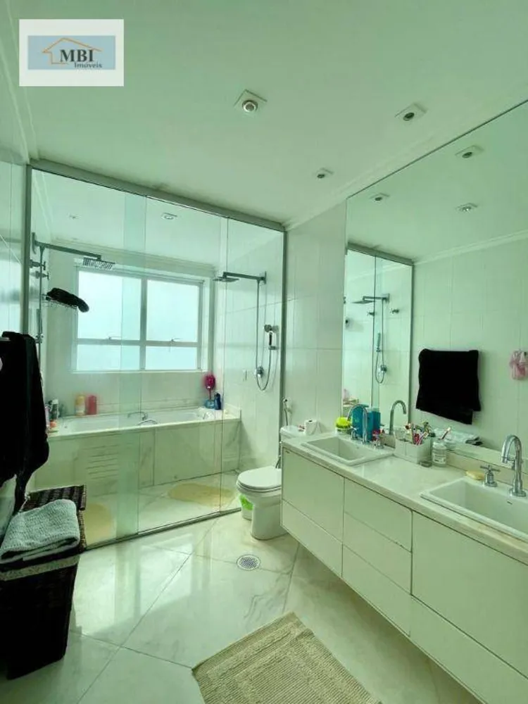 Apartamento, 4 quartos, 425 m² - Foto 2