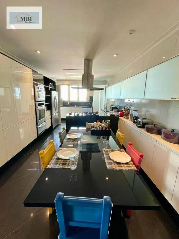 Apartamento, 4 quartos, 425 m² - Foto 3