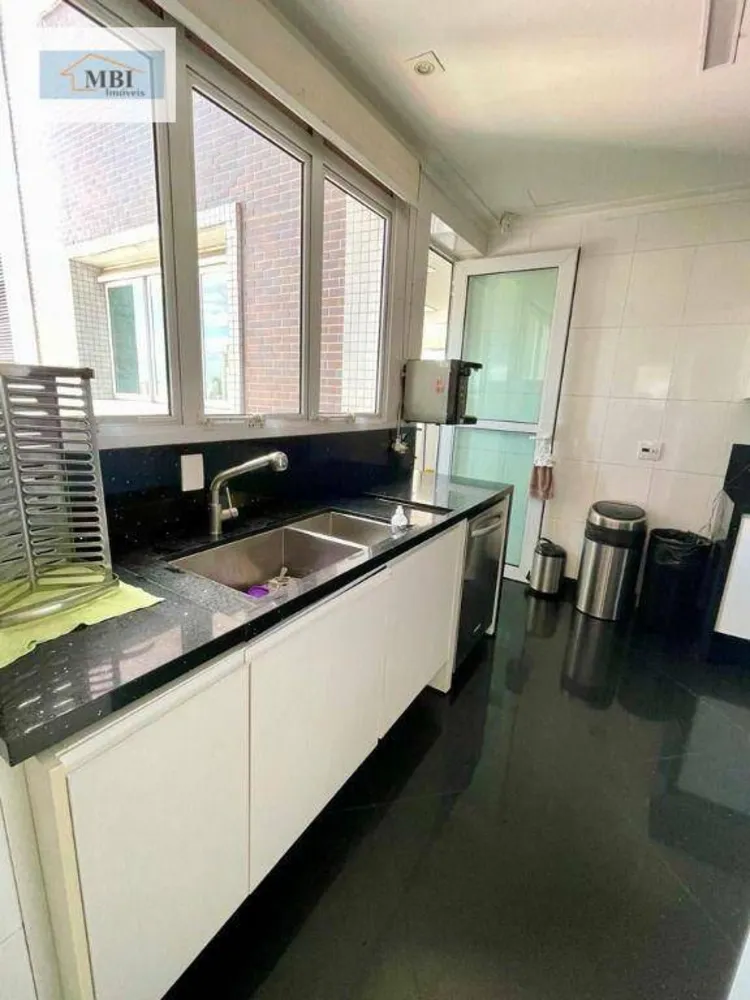 Apartamento, 4 quartos, 425 m² - Foto 4