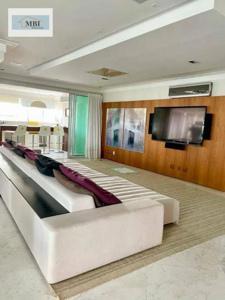 Apartamento, 4 quartos, 425 m² - Foto 6