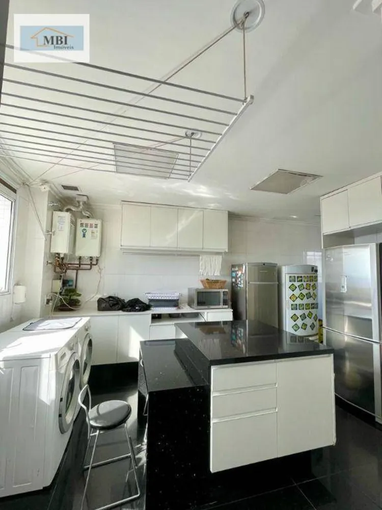 Apartamento, 4 quartos, 425 m² - Foto 9
