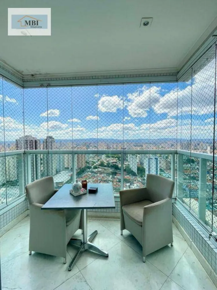 Apartamento, 4 quartos, 425 m² - Foto 15