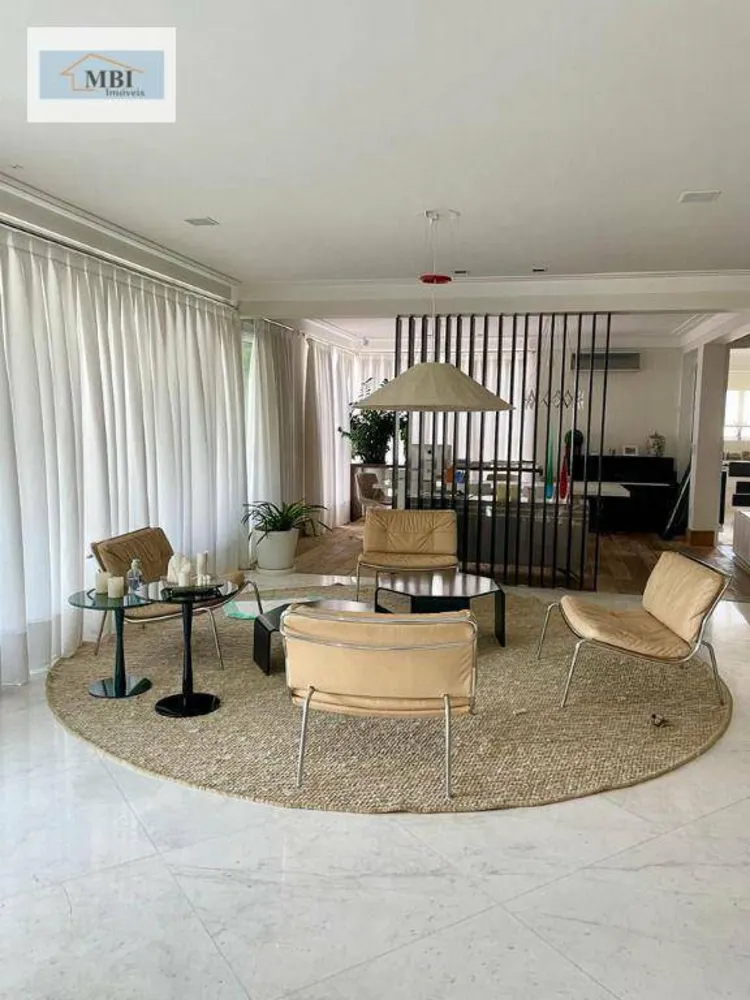 Apartamento, 4 quartos, 425 m² - Foto 7