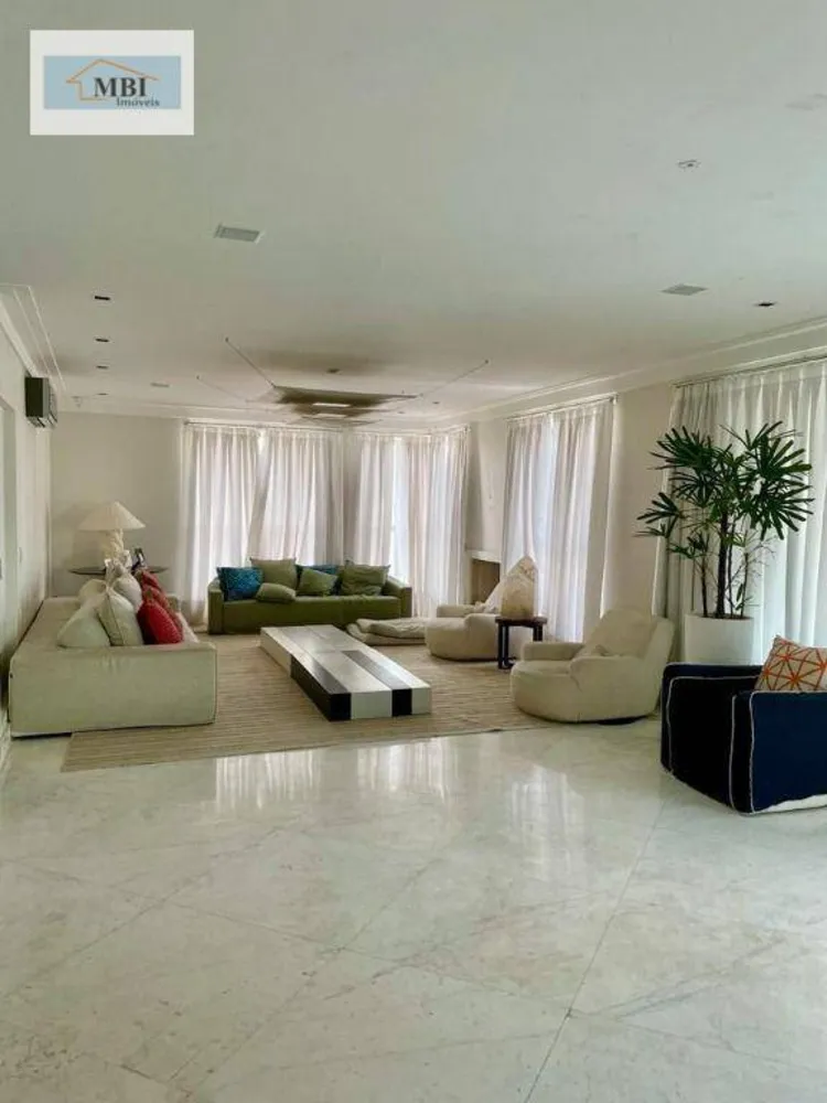 Apartamento, 4 quartos, 425 m² - Foto 1