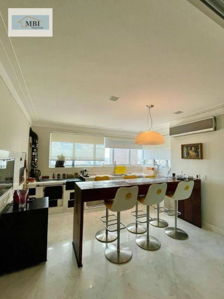 Apartamento, 4 quartos, 425 m² - Foto 5
