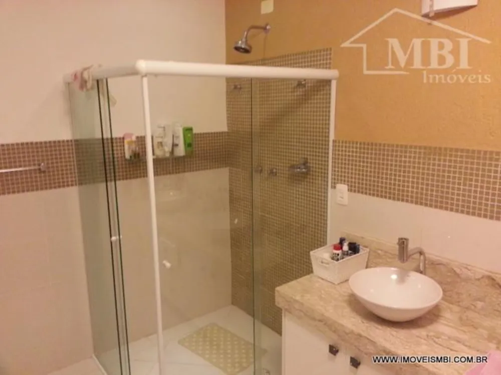 Sobrado, 3 quartos, 400 m² - Foto 3
