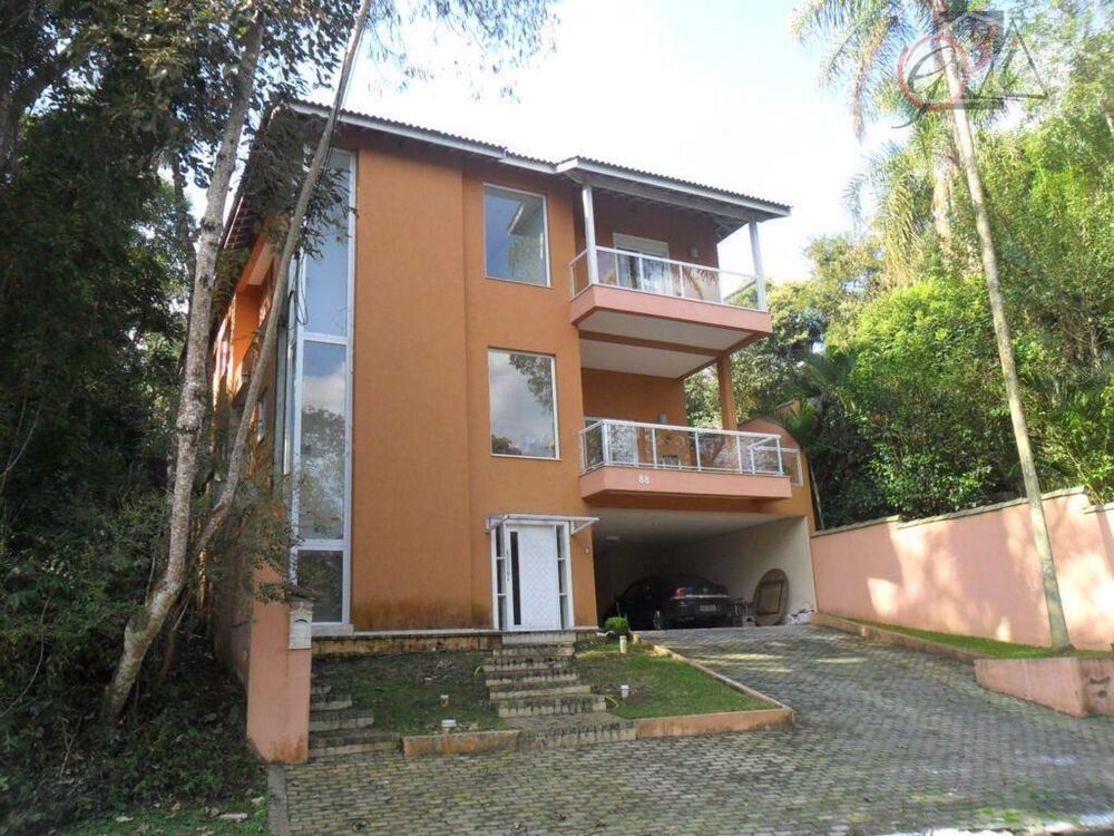 Sobrado, 3 quartos, 400 m² - Foto 4