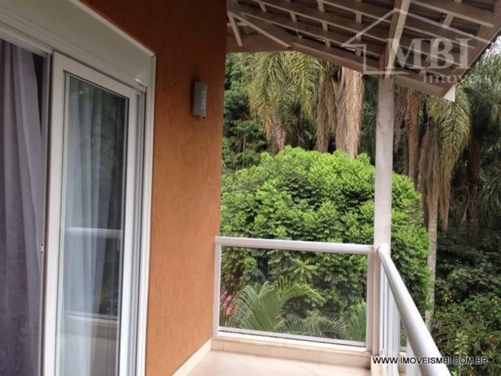 Sobrado, 3 quartos, 400 m² - Foto 6