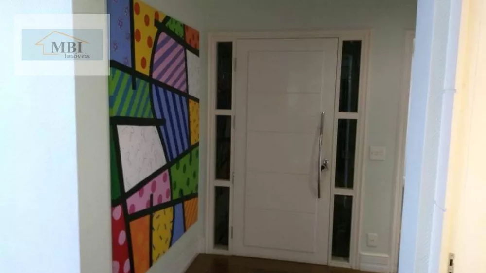 Apartamento, 3 quartos, 215 m² - Foto 14