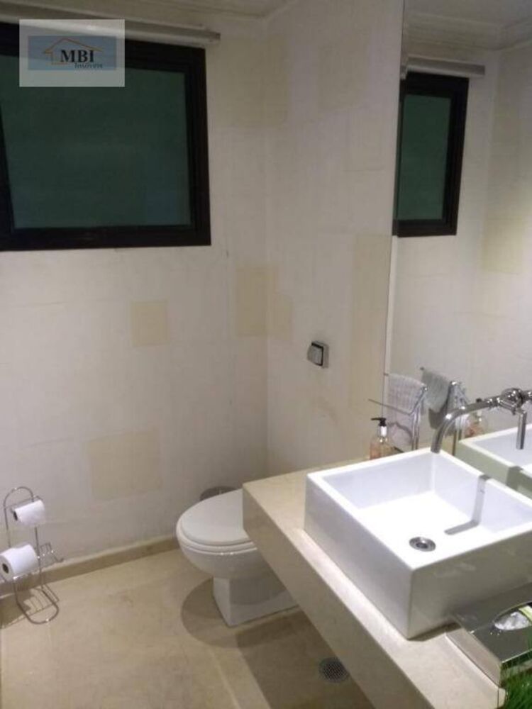 Apartamento, 3 quartos, 215 m² - Foto 2