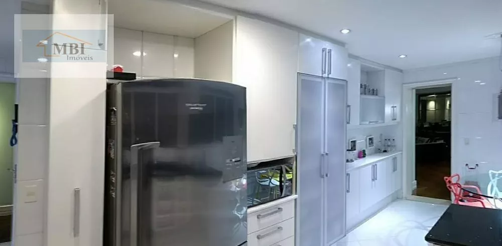 Apartamento, 3 quartos, 215 m² - Foto 7