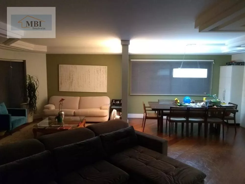 Apartamento, 3 quartos, 215 m² - Foto 10