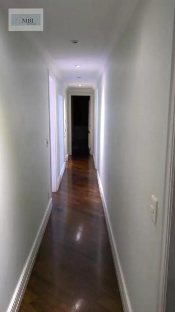 Apartamento, 3 quartos, 215 m² - Foto 5