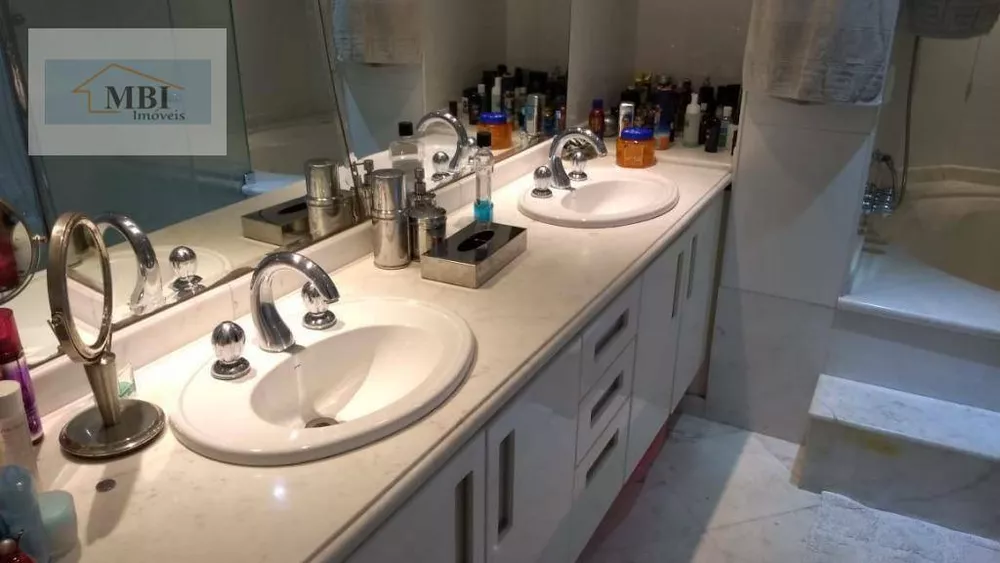 Apartamento, 3 quartos, 215 m² - Foto 21