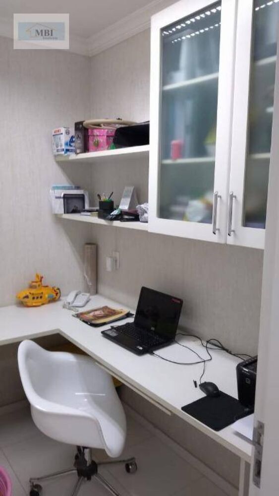 Apartamento, 3 quartos, 215 m² - Foto 11