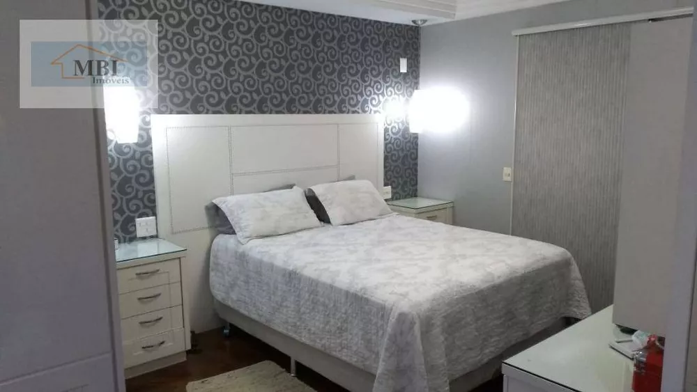 Apartamento, 3 quartos, 215 m² - Foto 8