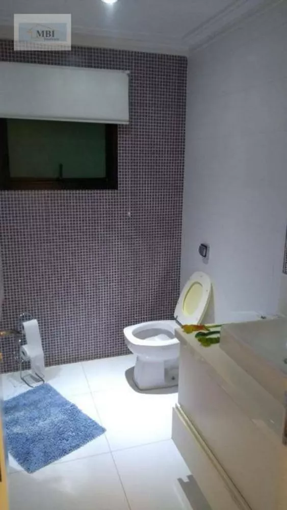 Apartamento, 3 quartos, 215 m² - Foto 20