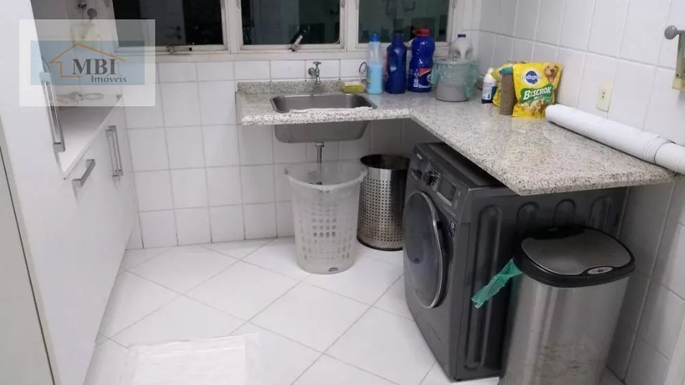 Apartamento, 3 quartos, 215 m² - Foto 15