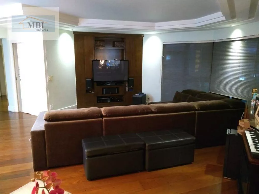 Apartamento, 3 quartos, 215 m² - Foto 4