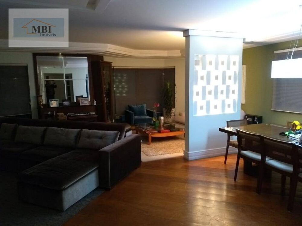 Apartamento, 3 quartos, 215 m² - Foto 16