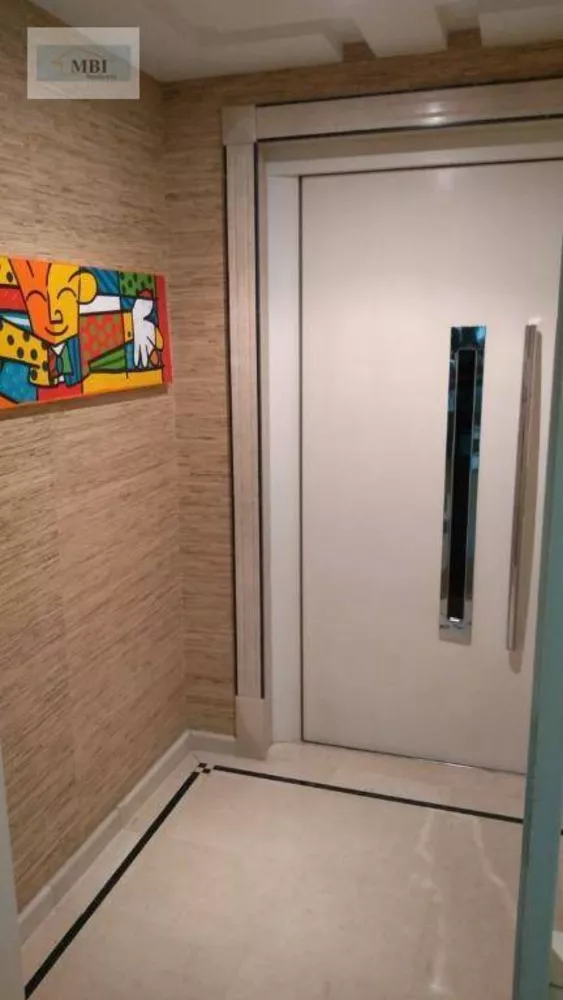 Apartamento, 3 quartos, 215 m² - Foto 13