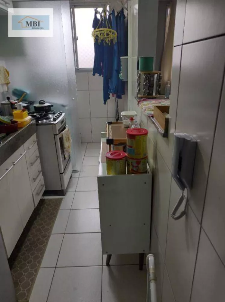 Apartamento, 2 quartos, 43 m² - Foto 4
