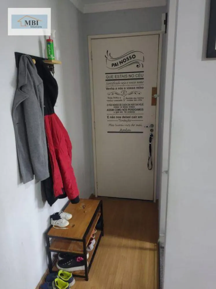 Apartamento, 2 quartos, 43 m² - Foto 6