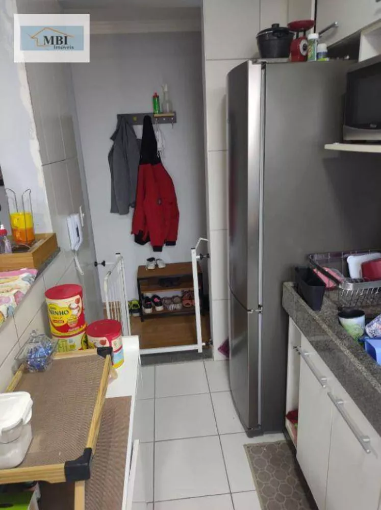 Apartamento, 2 quartos, 43 m² - Foto 1