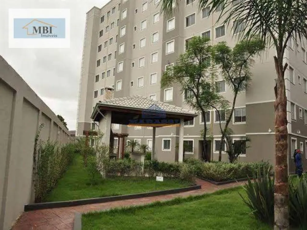 Apartamento, 2 quartos, 43 m² - Foto 11