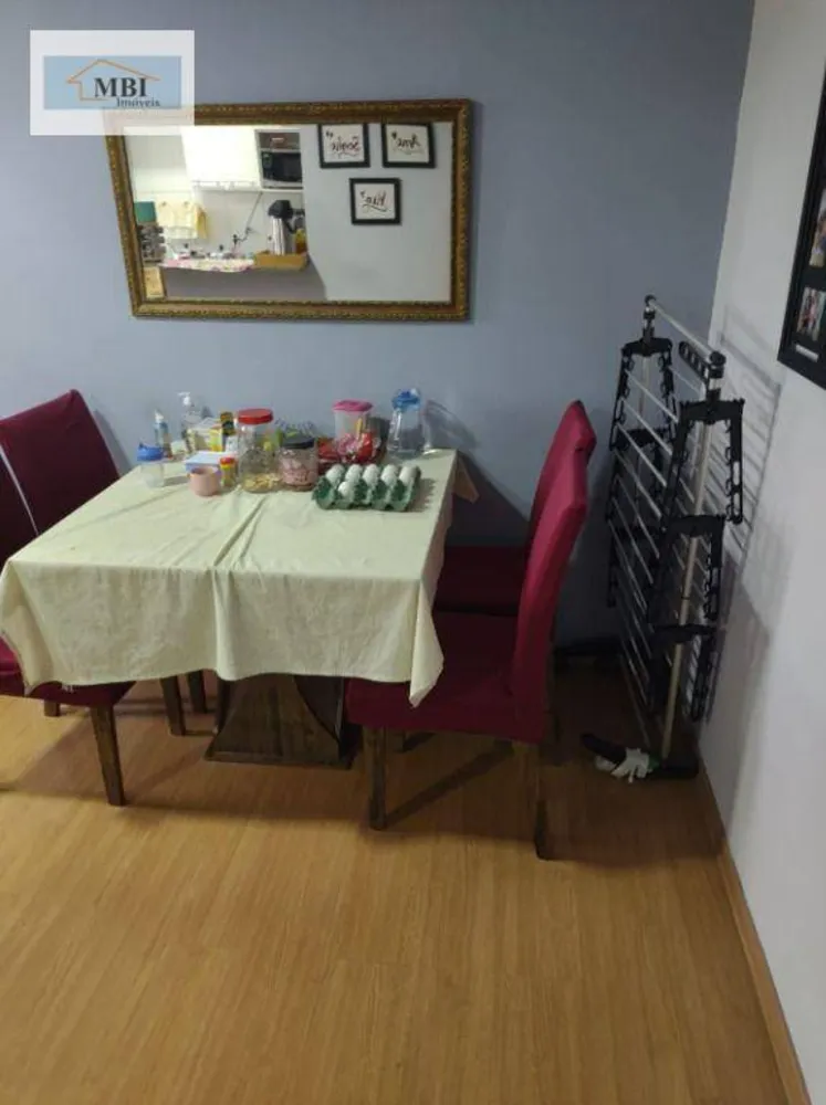 Apartamento, 2 quartos, 43 m² - Foto 9