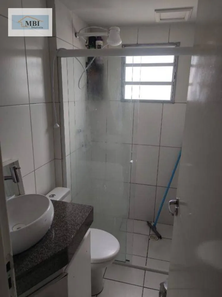 Apartamento, 2 quartos, 43 m² - Foto 8