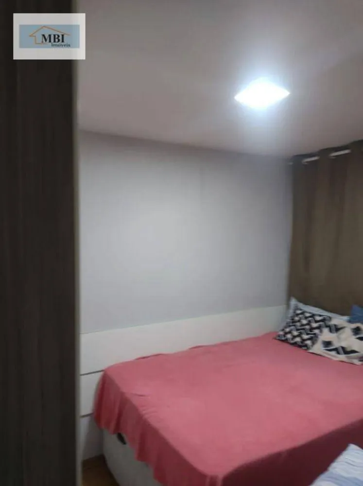 Apartamento, 2 quartos, 43 m² - Foto 9