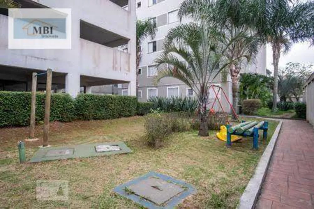 Apartamento, 2 quartos, 43 m² - Foto 3