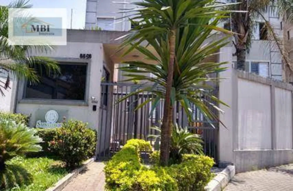 Apartamento, 2 quartos, 43 m² - Foto 10