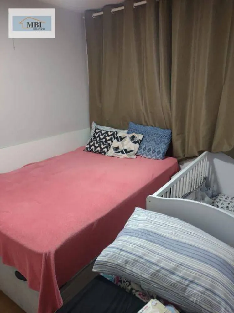 Apartamento, 2 quartos, 43 m² - Foto 15