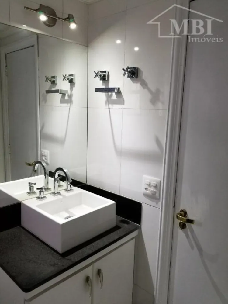 Apartamento, 3 quartos, 125 m² - Foto 4