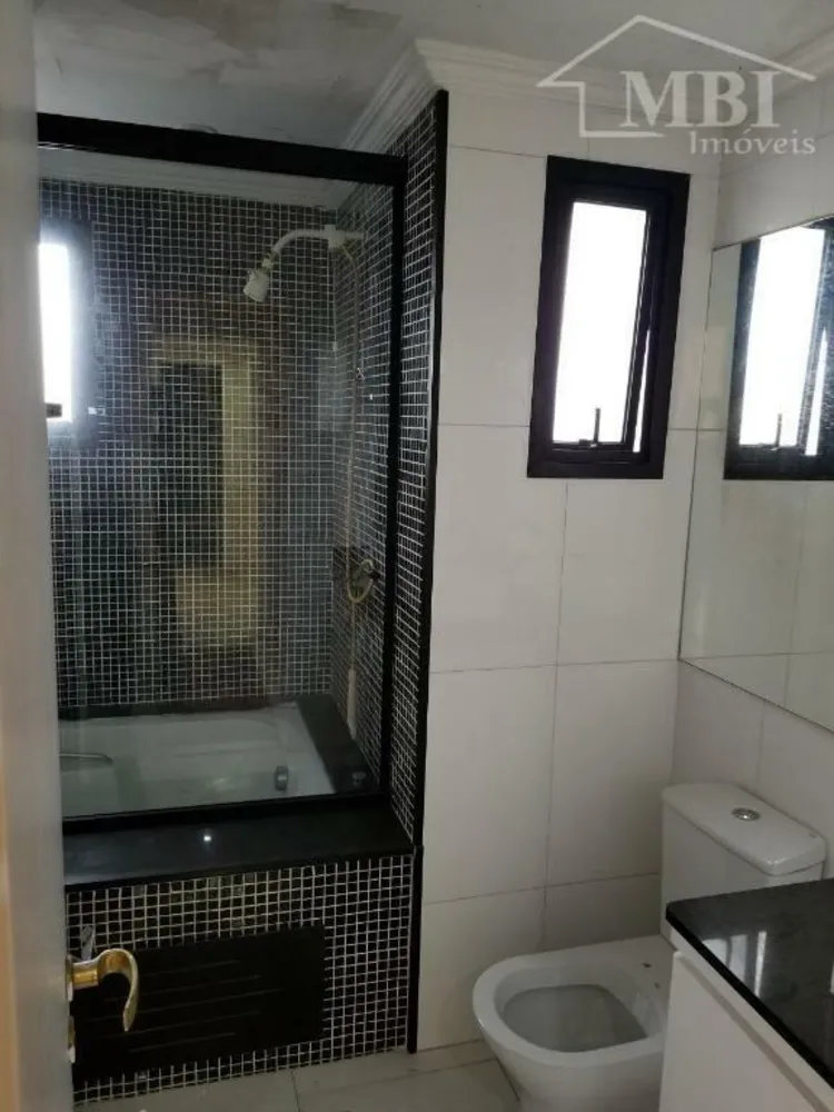 Apartamento, 3 quartos, 125 m² - Foto 5
