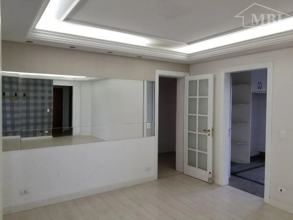 Apartamento, 3 quartos, 125 m² - Foto 2
