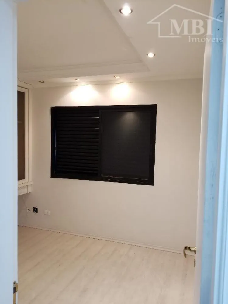 Apartamento, 3 quartos, 125 m² - Foto 1