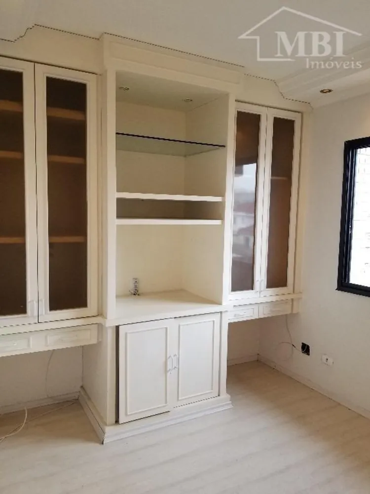 Apartamento, 3 quartos, 125 m² - Foto 2