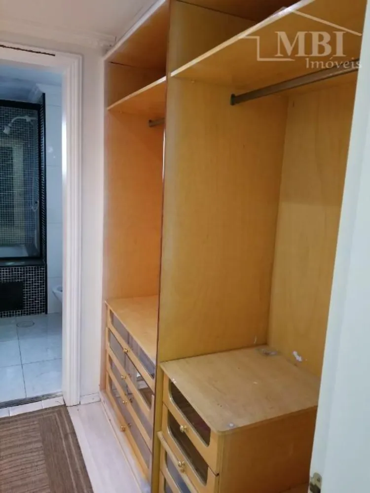 Apartamento, 3 quartos, 125 m² - Foto 3
