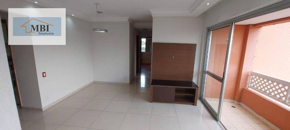 Apartamento, 3 quartos, 76 m² - Foto 2