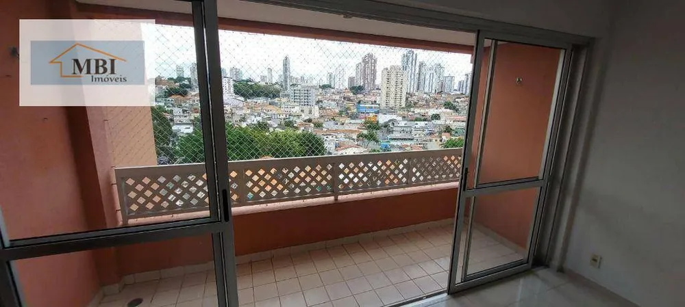 Apartamento, 3 quartos, 76 m² - Foto 1