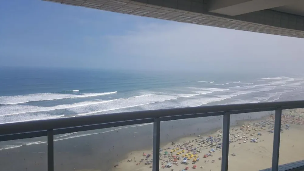Apartamento, 3 quartos, 111 m² - Foto 1