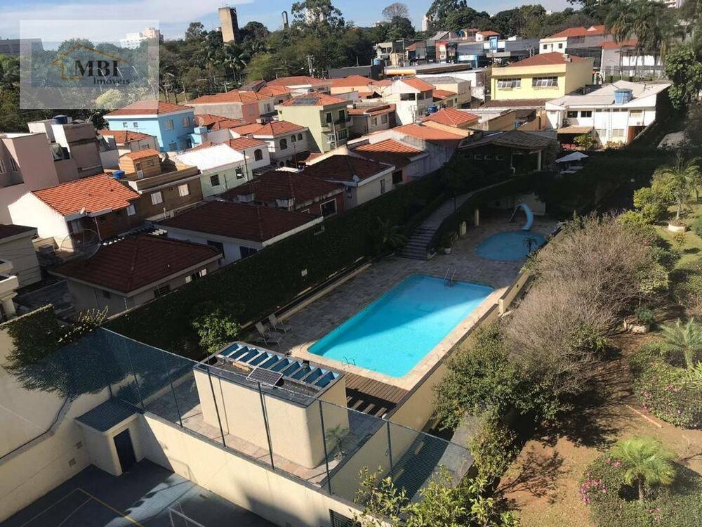 Apartamento, 2 quartos, 58 m² - Foto 1