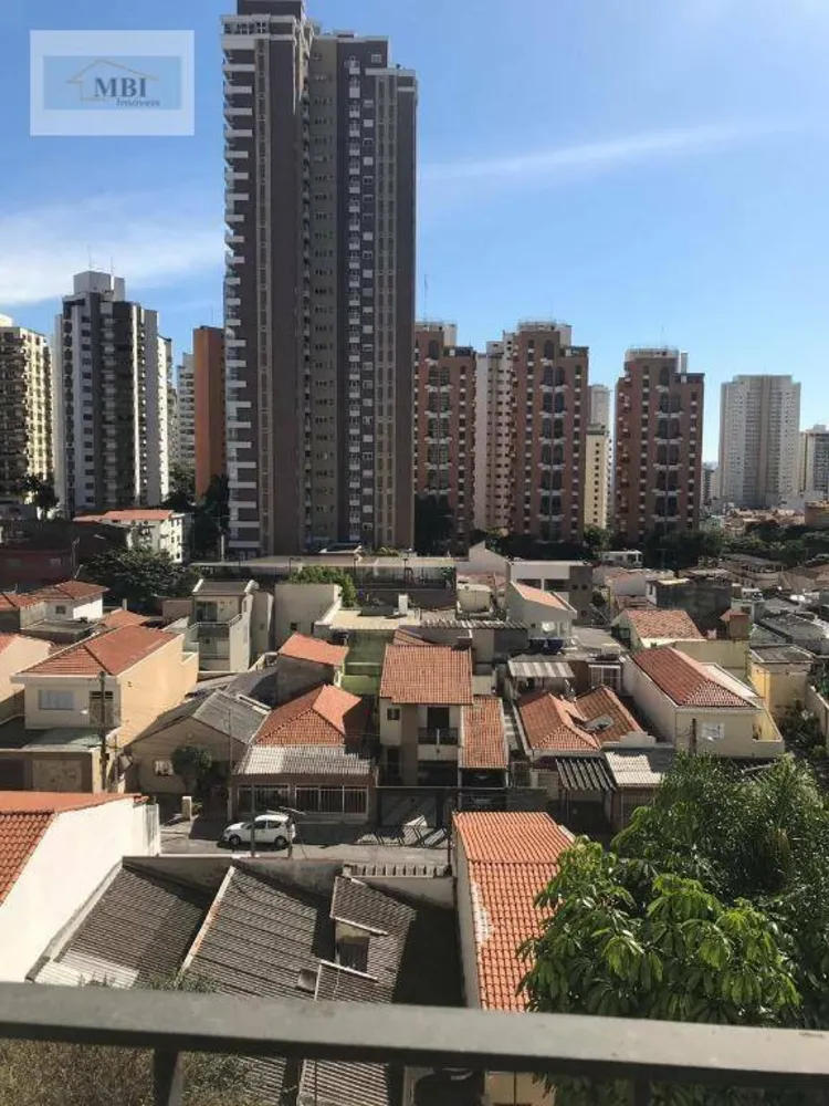 Apartamento, 2 quartos, 58 m² - Foto 10