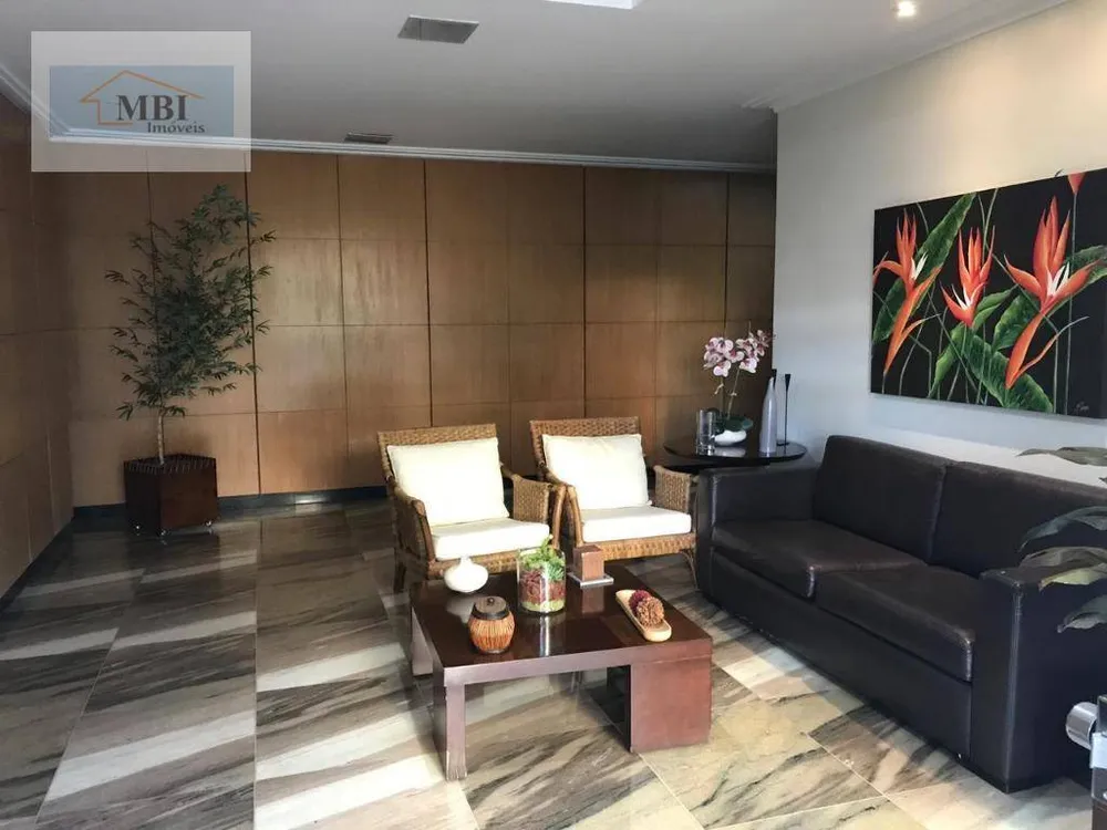 Apartamento, 2 quartos, 58 m² - Foto 5